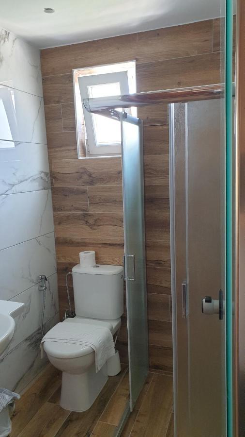 Miros Hotel Apartments Tigaki エクステリア 写真