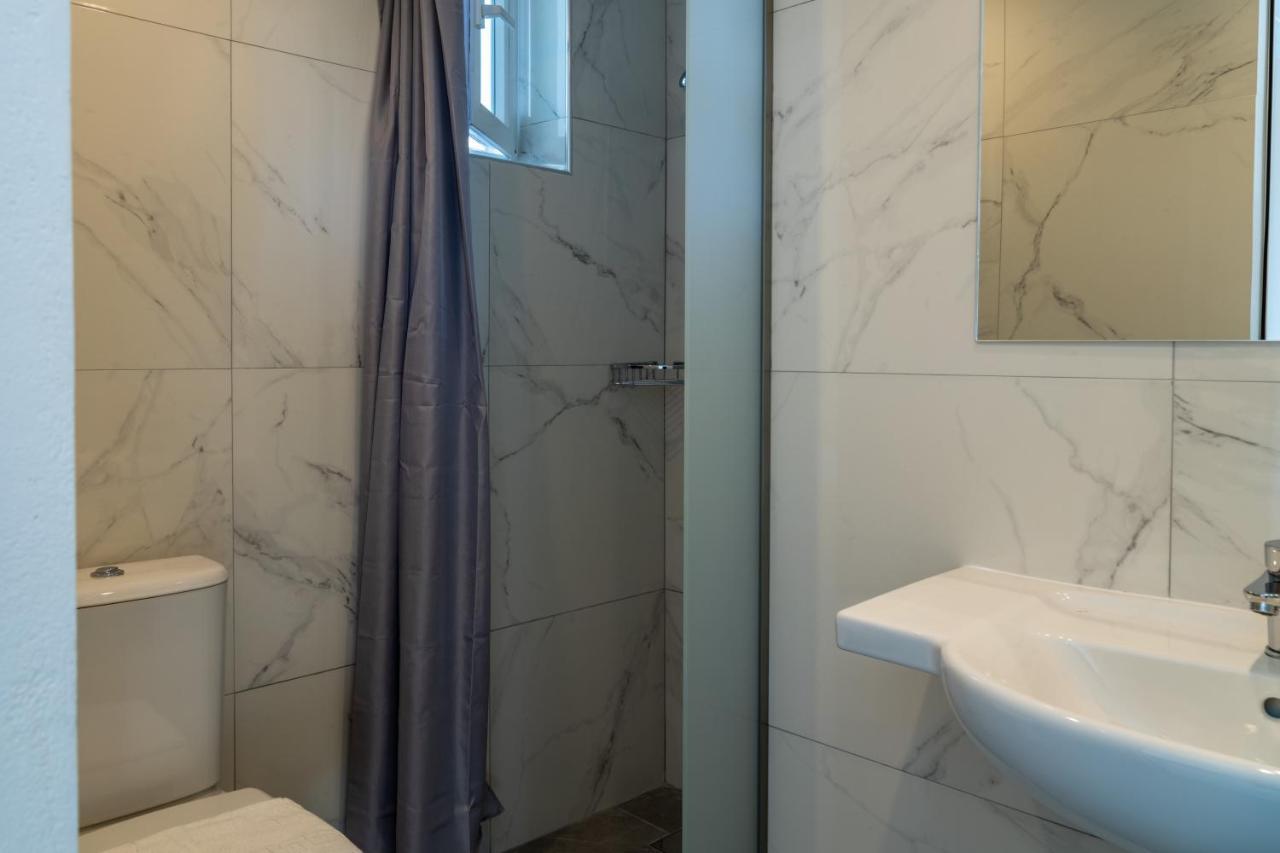 Miros Hotel Apartments Tigaki エクステリア 写真