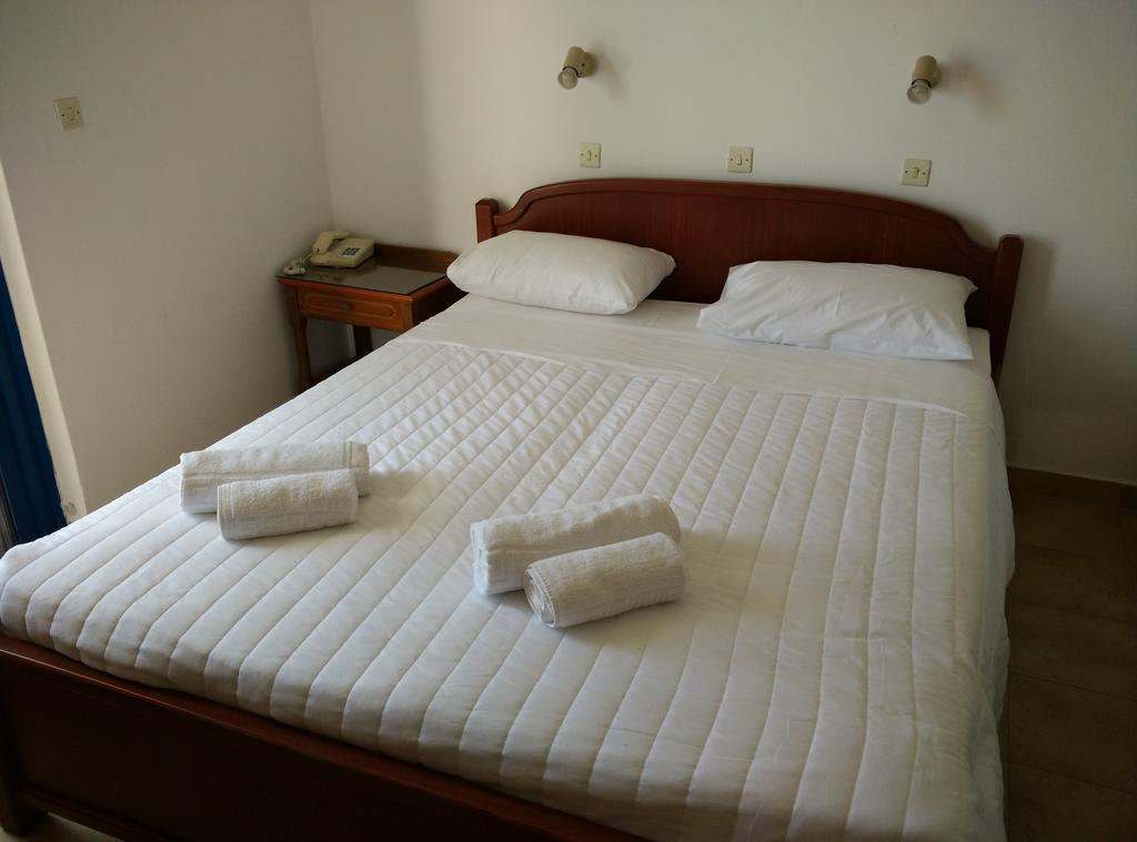 Miros Hotel Apartments Tigaki 部屋 写真